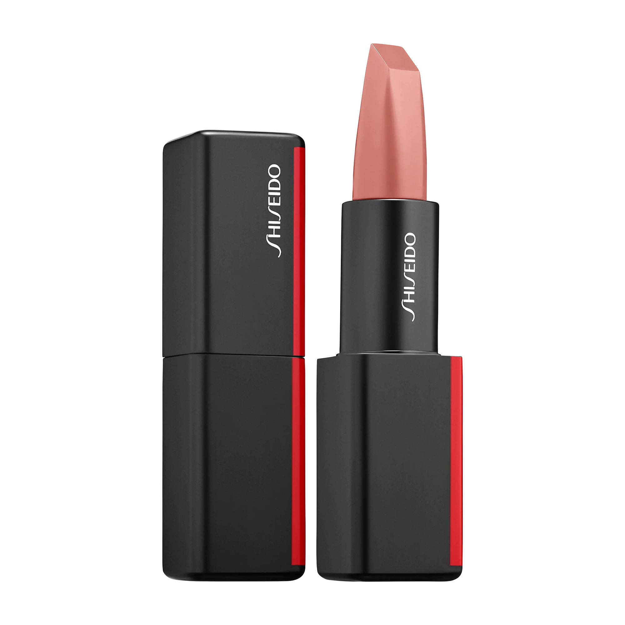 Матова помада для губ Shiseido Modern Matte 502 Whisper, 4 г