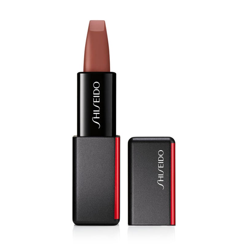 Матова помада для губ Shiseido Modern Matte 507 Murmur, 4 г