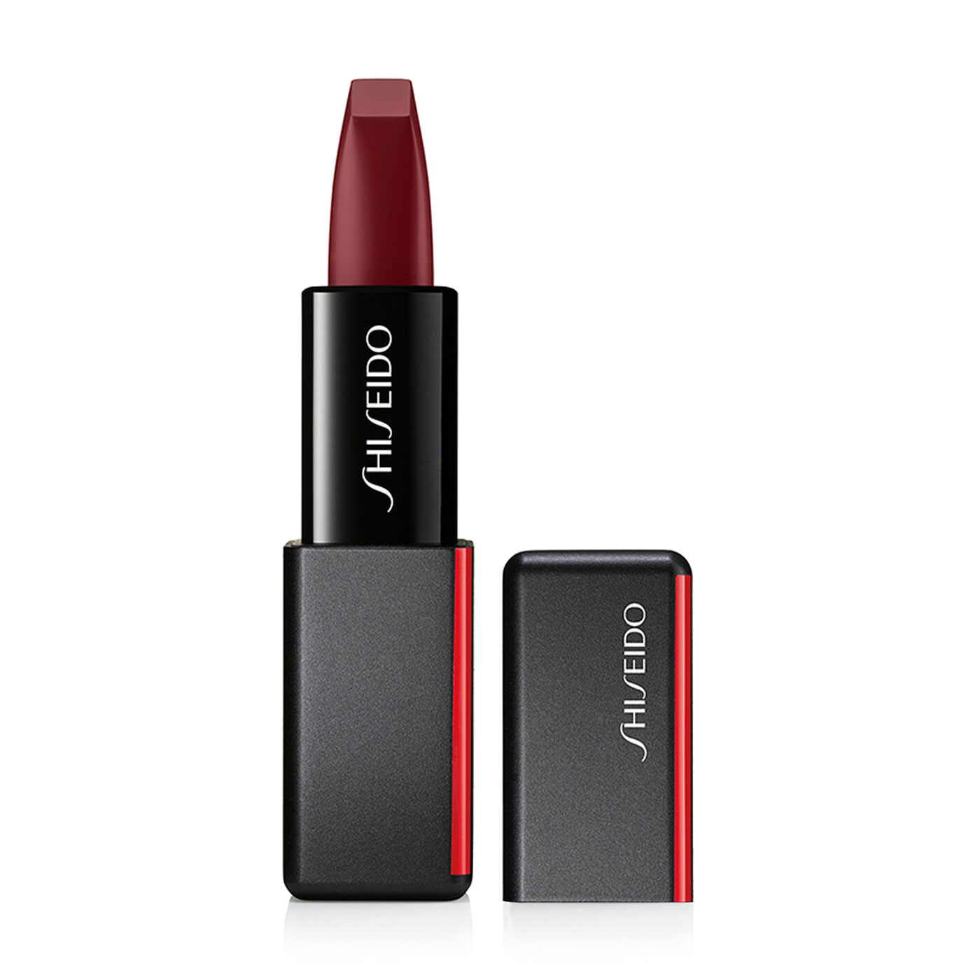 Матова помада для губ Shiseido ModernMatte Powder Lipstick, 521 Nocturnal, 4 г